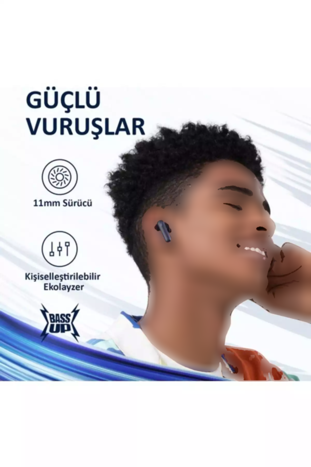 بازی 5.2هدفون life مشکی جلوگیری سر و صدا صداگذاری برند Anker کد 1753786330