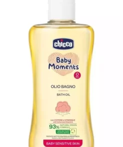 روغن ماساژ حساس bm برند Chicco کد 1753807267