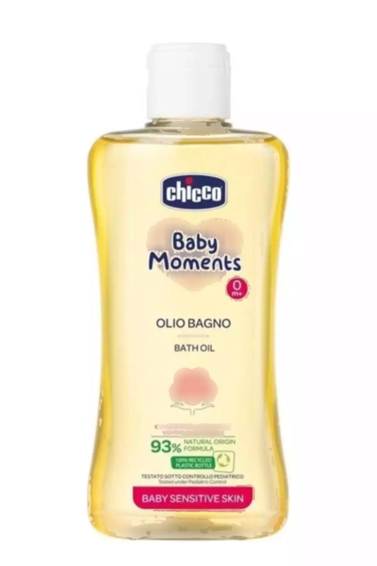 روغن ماساژ حساس bm برند Chicco کد 1753807267