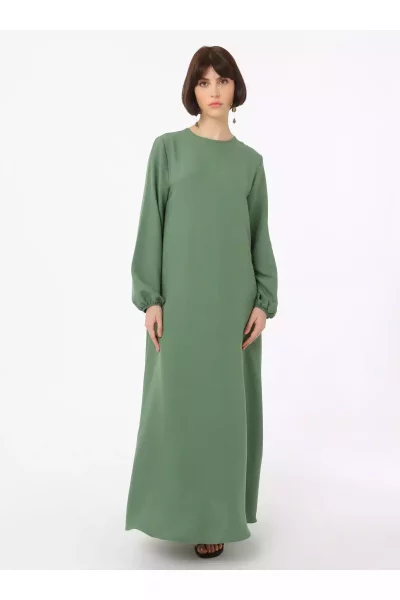 پیراهن نرم یشمی رفکا برند Refka کد 1753721468