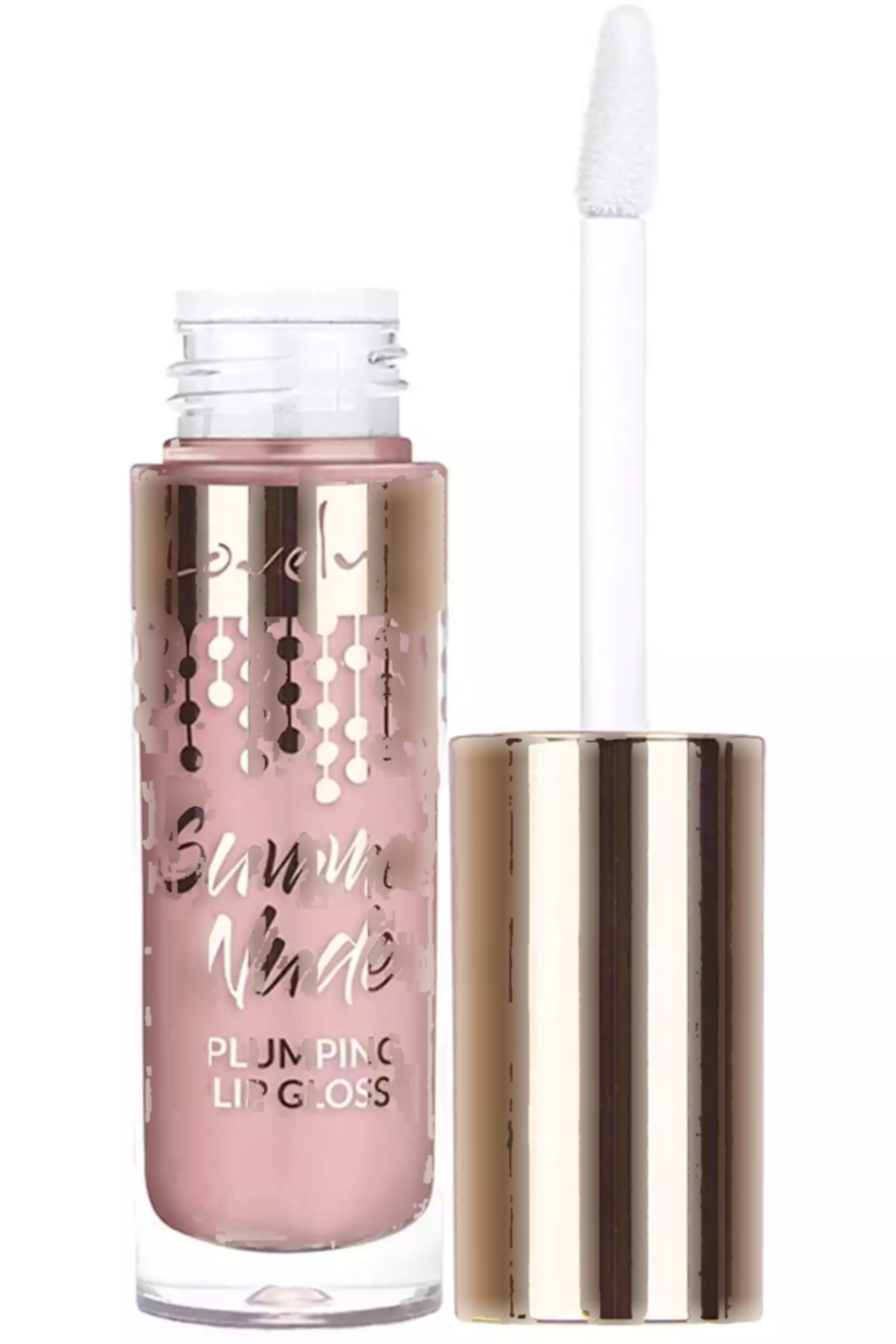 لب تابستانی 3 برند Lovely کد 1753546271