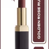 رژ لب چرب 0500 برند Golden Rose کد 1753780451