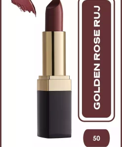 رژ لب چرب 0500 برند Golden Rose کد 1753780451
