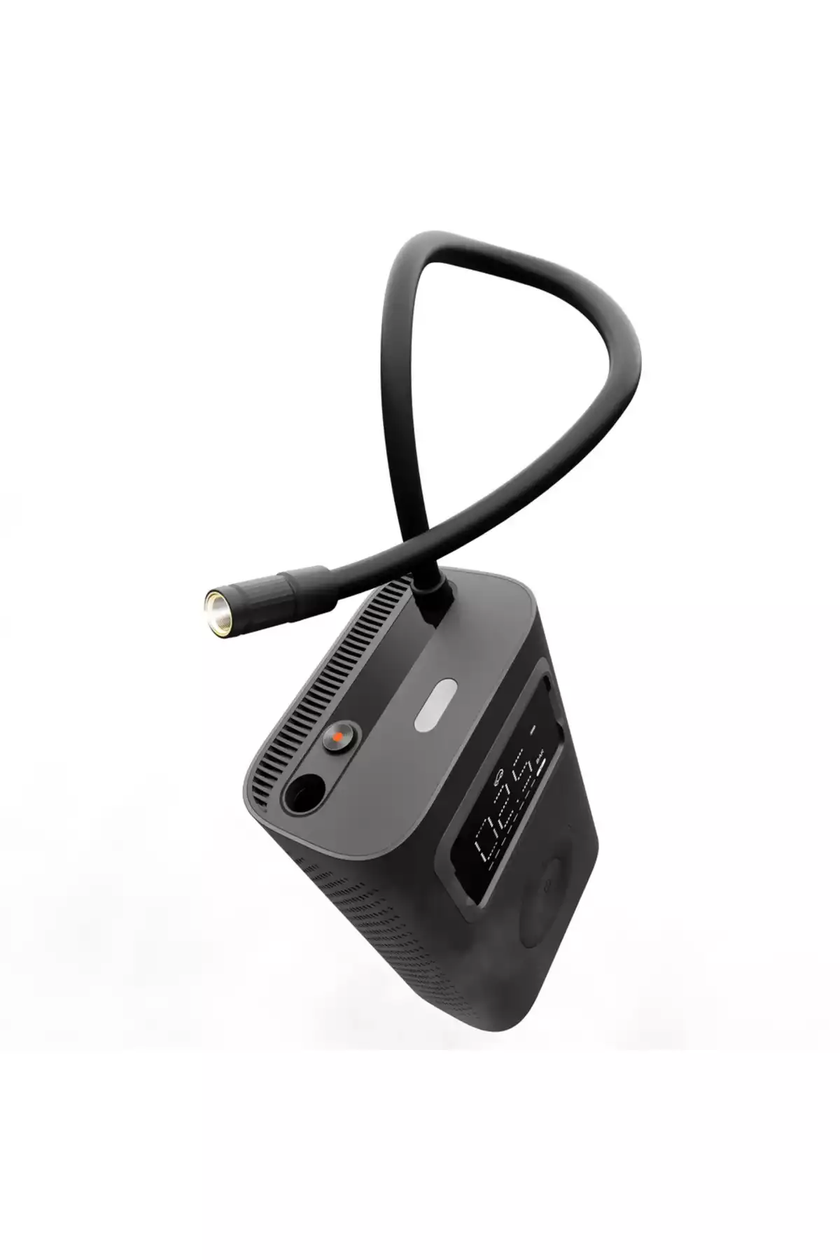 پمپ جدید برقی لاستیک مدل 2حرفه ای هوا قابل حمل تورم برند Xiaomi کد 1753786331