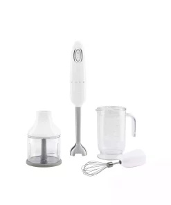 مخلوط کن کرم ست دستی tritan™ سبک برند Smeg کد 1753486332