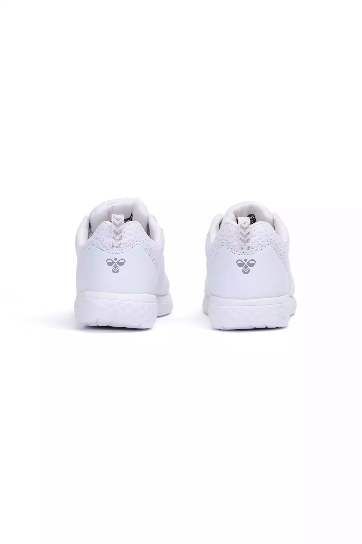 کفش اسپرت اسنیکر سفید & برند hummel کد 1753407664