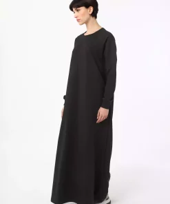 پیراهن اسپرت ساده من مشکی برند Refka کد 1753720994