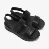 صندل 111531bbk مشکی زنانه مسحور کردن پوتین برند Skechers کد 1753266732