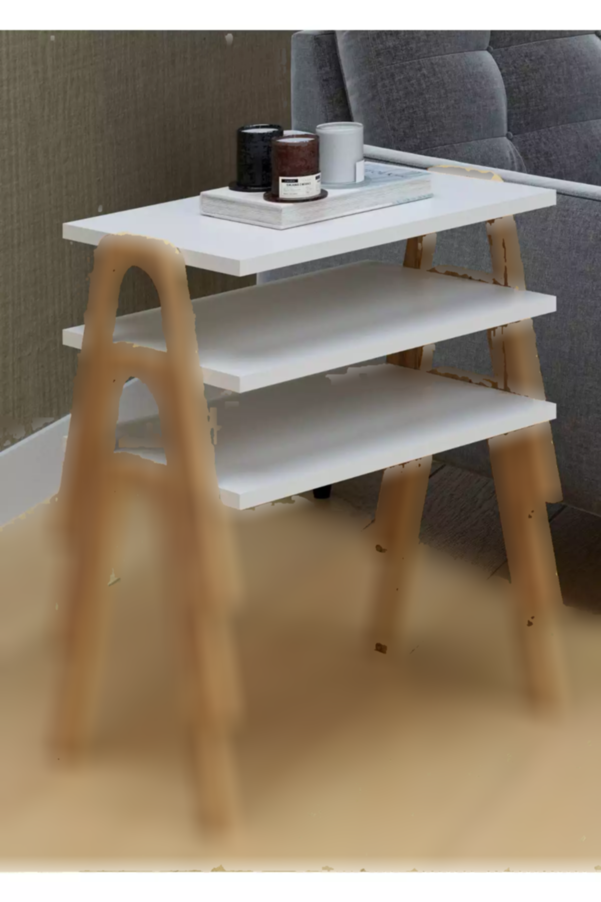 میز قهوه xl برند Monte Sehpa کد 1753777269