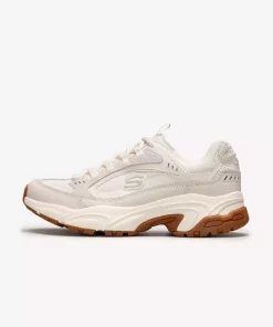 کفش اسپرت 13455OFWT سفید زنانه برند Skechers کد 1753915928