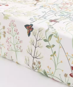 گهواره کودک کشی پارچه ای برند H&M کد 1753279935