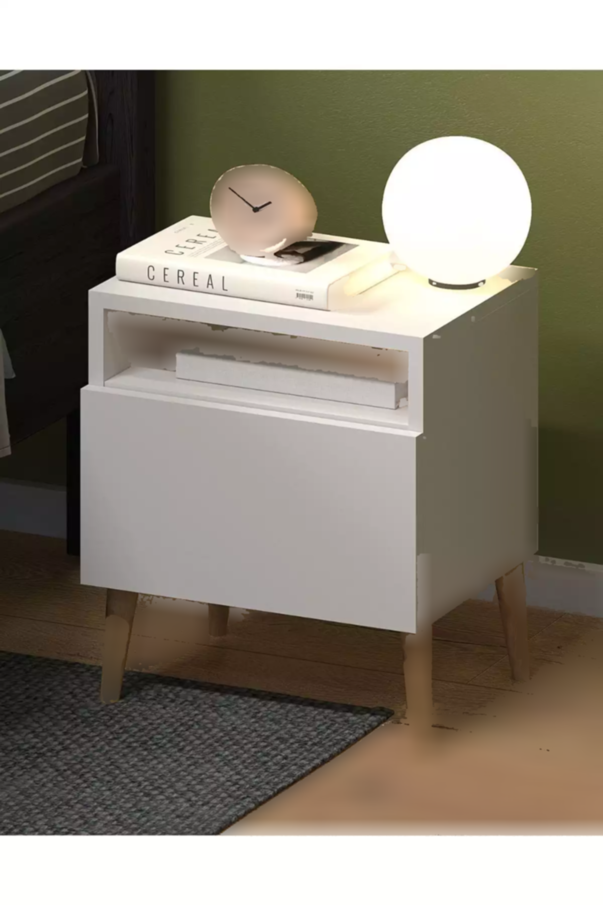 برند Monte Sehpa کد 1753763524