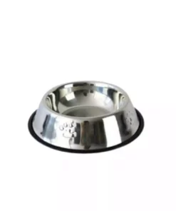 ظرف فلزی سگ 18cm برند Pet Pretty کد 1753799467