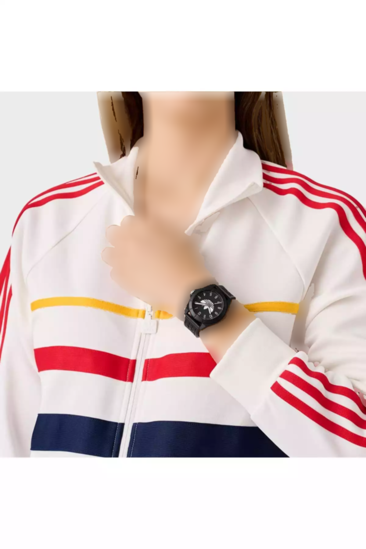 ساعت مچی زن | مرد برند adidas کد 1751697670