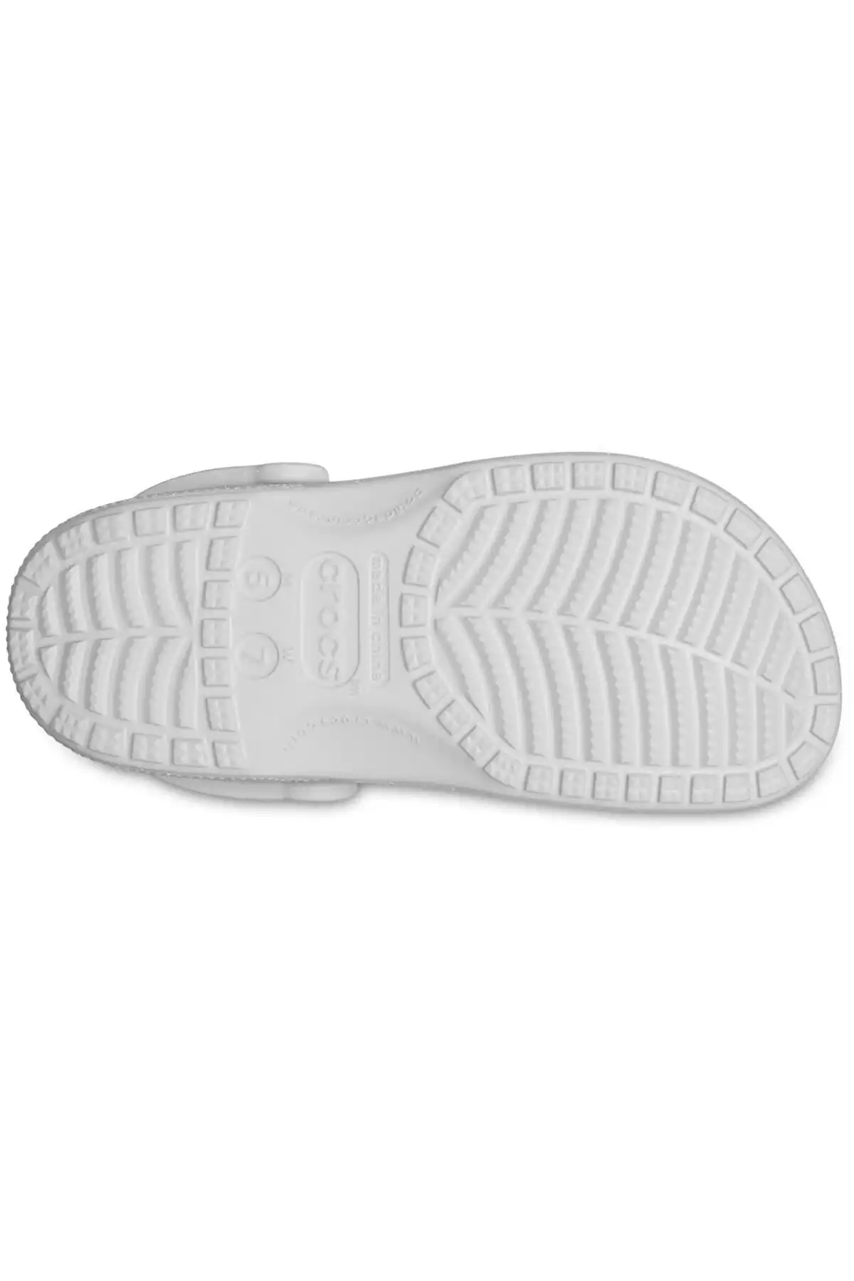 دمپایی کلاسیک براق برند Crocs کد 1753476074