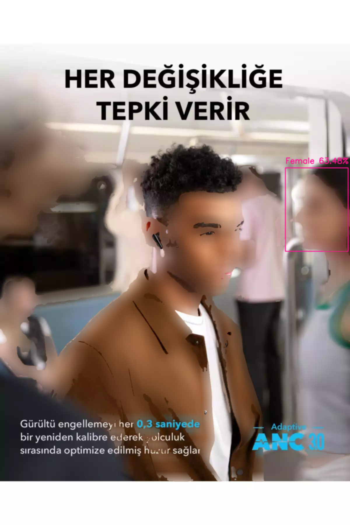 4حرفه ای مشکی صداگذاری برند Anker کد 1753782666