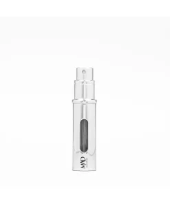 پرفیوم جیبدار 5میلی لیتر قابل پرشدن نقره ای برند Mad Parfüm کد 1753377727