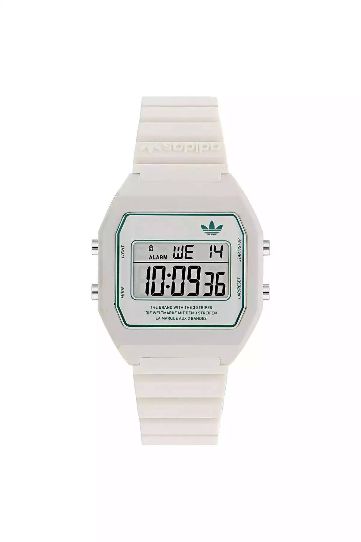 ساعت مچی زن | مرد برند adidas کد 1751697671