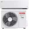 184روشن کولر وای فای معکوس کننده برند VESTEL کد 1753519924