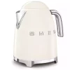 دستگاه کتری کرم ست سرخ کردن نان برند Smeg کد 1753486384