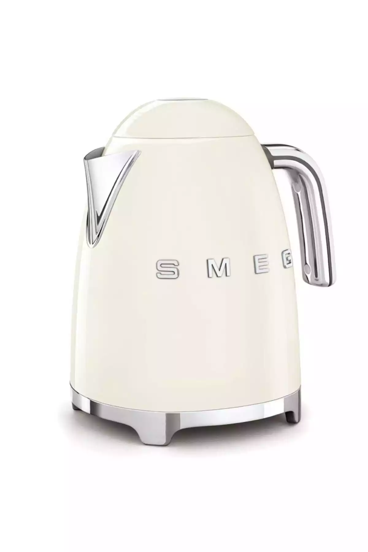 دستگاه کتری کرم ست سرخ کردن نان برند Smeg کد 1753486384