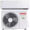 کولر 124روشن فلورا وای فای معکوس کننده برند VESTEL کد 1753519866