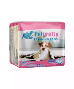 طبیعی توالت برای سگ ورزش زیبا 60x90cm برند Pet Pretty کد 1753793591