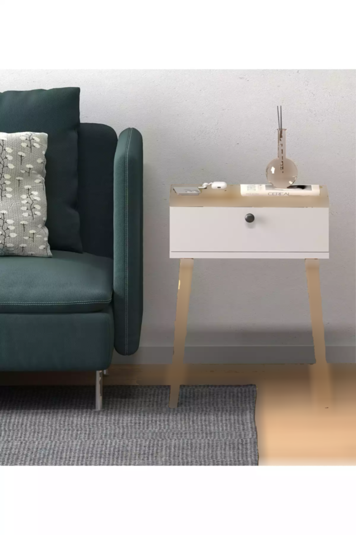 میز قهوه برند Monte Sehpa کد 1753777271