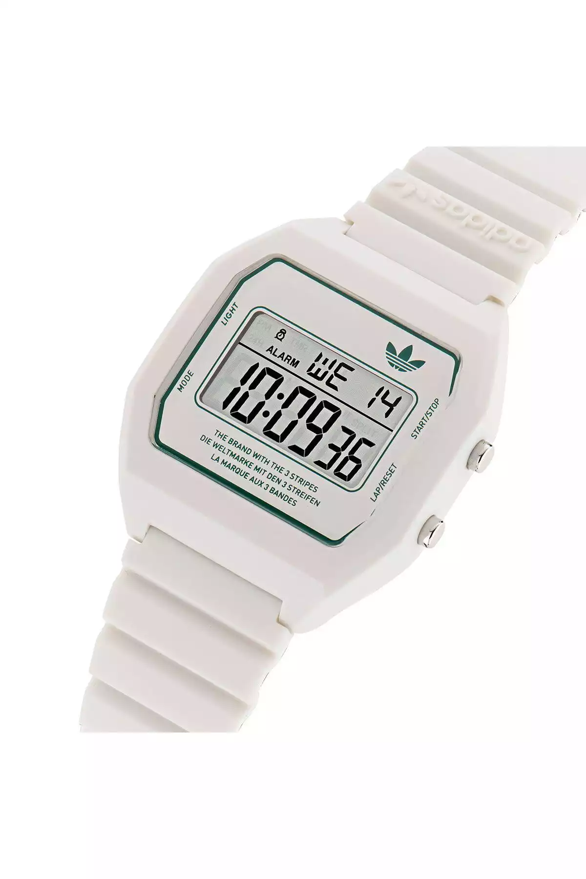 ساعت مچی زن | مرد برند adidas کد 1751697671