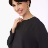 ست دوتایی ساده مشکی برند Refka کد 1753361764
