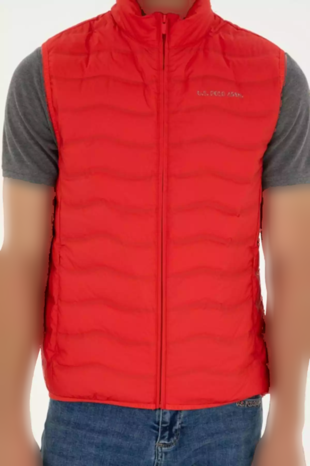 جلیقه مردانه برند U.S. Polo Assn. کد 1753317680