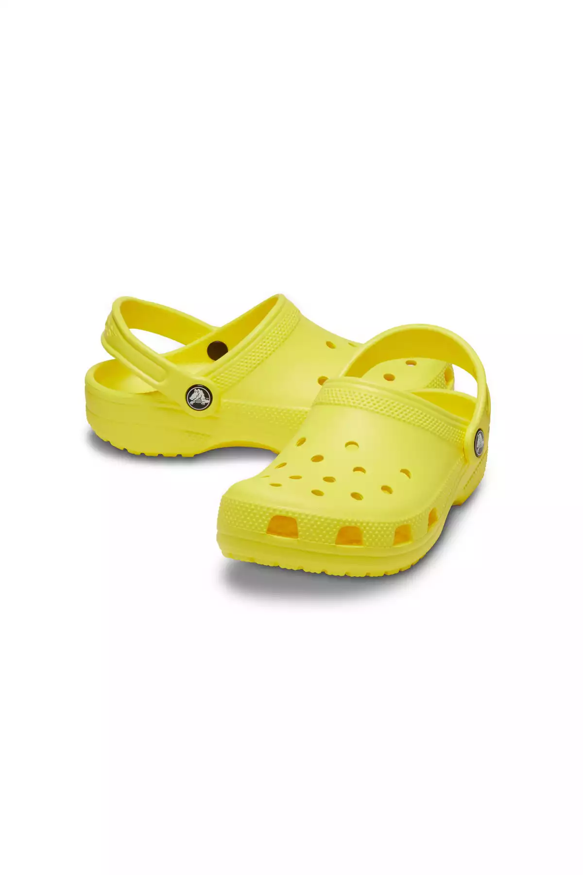 دمپایی کلاسیک رنگی برند Crocs کد 1753472472