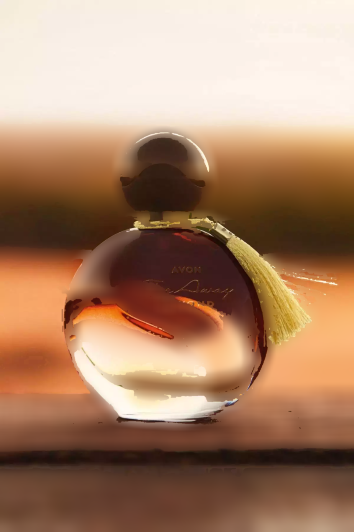 ادکلن دور سایه چشم بطری 50میلی لیتر برند Avon کد 1753622165