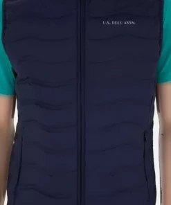 جلیقه مردانه برند U.S. Polo Assn. کد 1753305730