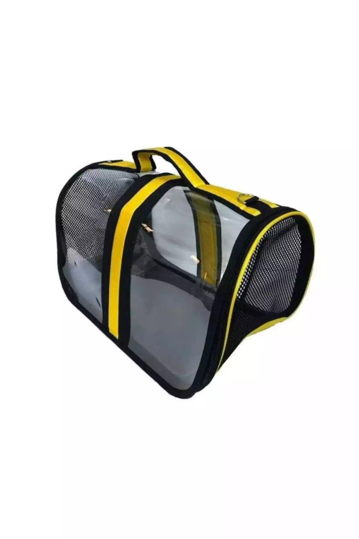 گربه شفاف کیف سانتی متر برند Pet Pretty کد 1753793587