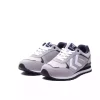 کفش اسپرت اسنیکر نلسون طوسی & برند hummel کد 1753406470