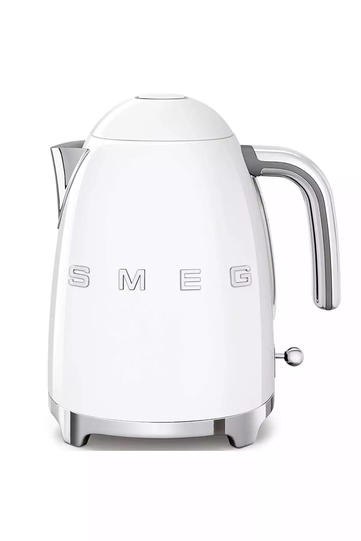 دستگاه کتری ست سرخ کردن نان سفید برند Smeg کد 1753490468