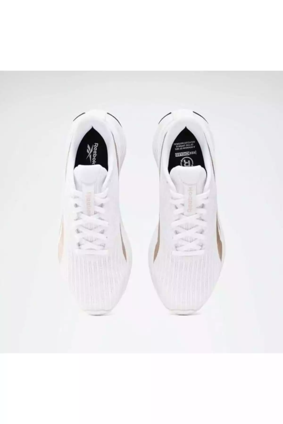 کفش اسپرت سفید زنانه انرژی برند Reebok کد 1753381266