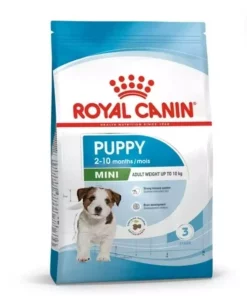 کوچک 4کیلو سگ نژاد توله برند Royal Canin کد 1752217866