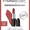 رژ لب رنگ مات معامله حداکثر برند Mac کد 1753755069