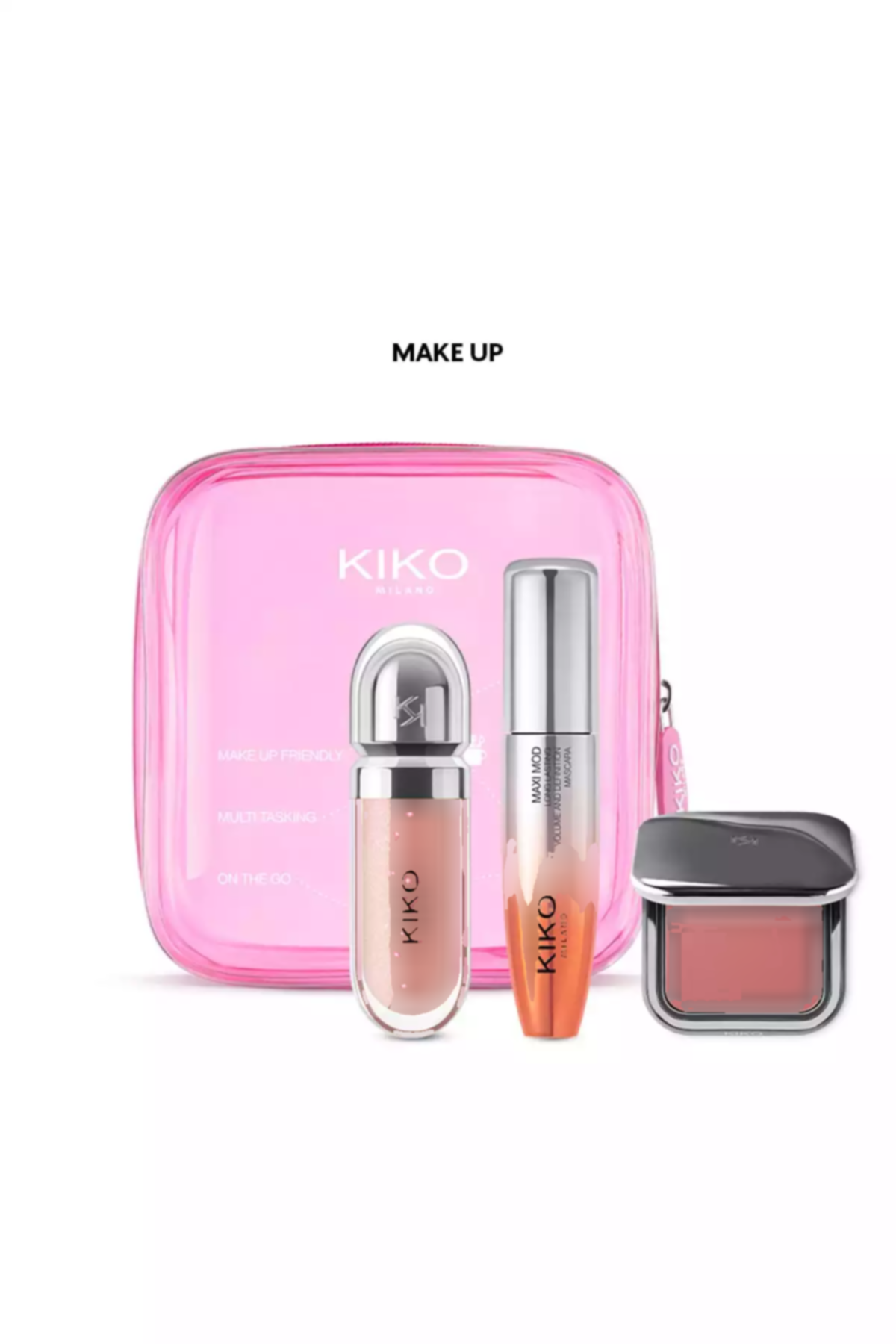 روزانه ست آرایش ۰ برند KIKO کد 1753536133