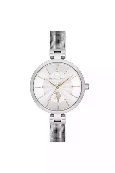 ساعت مچی 03زنانه برند U.S. Polo Assn. کد 1751700789