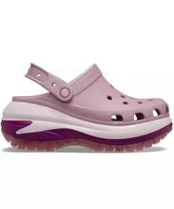 دمپایی کلاسیک زنانه برند Crocs کد 1753477870