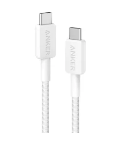 پشتیبانی 322usb-c سفید SARJ/داده ها برند Anker کد 1753786268