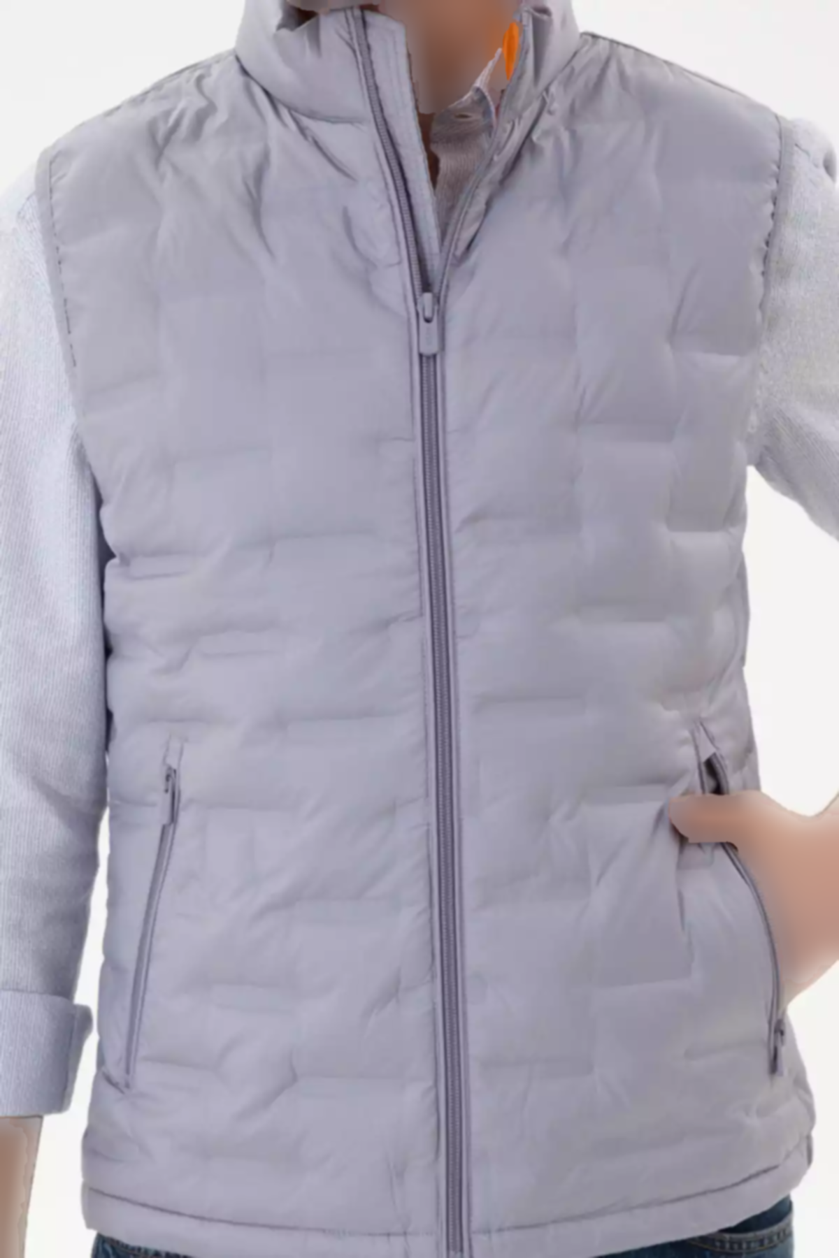 جلیقه مردانه برند U.S. Polo Assn. کد 1753310465