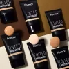 کرم پودر 002نرم بژ رنگی برند Flormar کد 1753636508