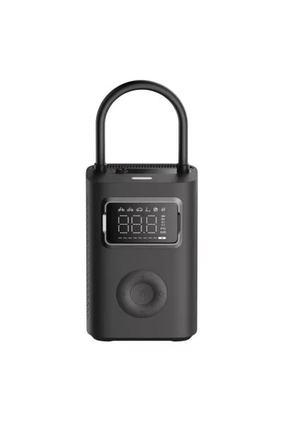 پمپ جدید برقی لاستیک مدل 2حرفه ای هوا قابل حمل تورم برند Xiaomi کد 1753786331