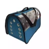 بزرگ شفاف آبی کیف کیسه مگس سانتی متر برند Pet Pretty کد 1753793531