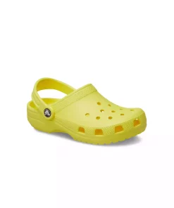 دمپایی کلاسیک رنگی برند Crocs کد 1753472472