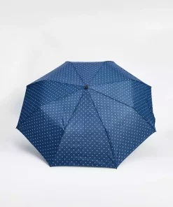 چتر اتوماتیک آبی تیره برند LC Waikiki کد 1752600012